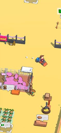 Chicken Factory - Screenshot 3