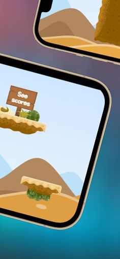 Bouncy Dino - Screenshot 3