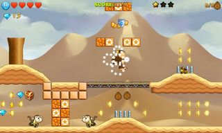 Brut's World - Screenshot 3