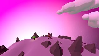 Red Gift - Screenshot 2