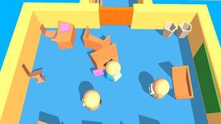 Escape From School - Screenshot 2