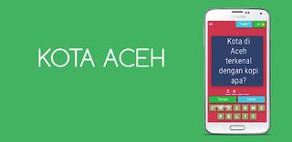 KOTA ACEH - Screenshot 1