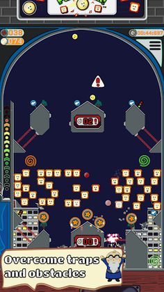 Pachoink! - Screenshot 2