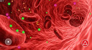 Virus Killer - Screenshot 2