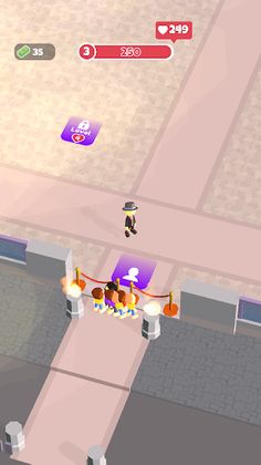 Party Master - Screenshot 2