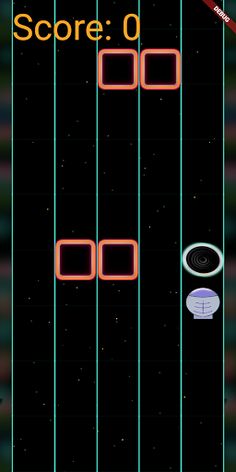 Spacetime Ned - Screenshot 2