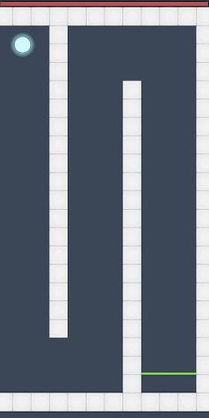 Run to the exit! - Screenshot 1