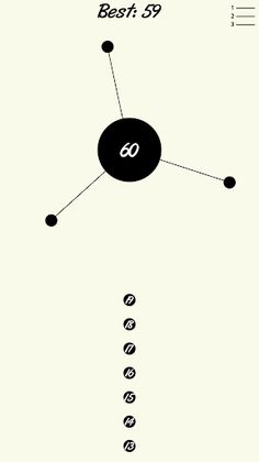 dots aa - Screenshot 3