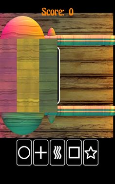 ESP Cards Psychic World League - Screenshot 2