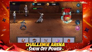 Ultimate Legend: Six Paths - Screenshot 2