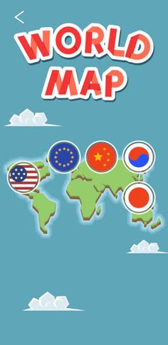 World Of 2048 Tycoon - Screenshot 3