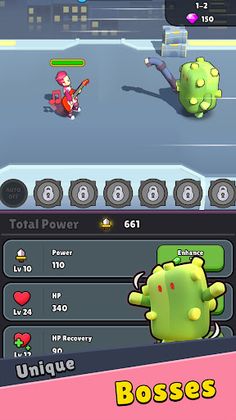 Music Rush - Screenshot 4