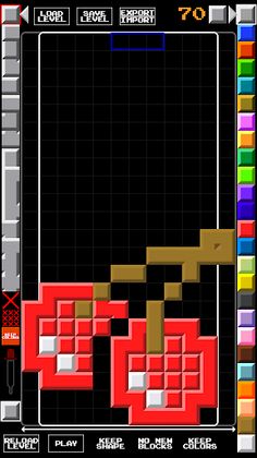 Pentominovich - Screenshot 3