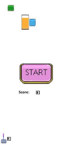 Purple Needler Shooter - Preci - Screenshot 1