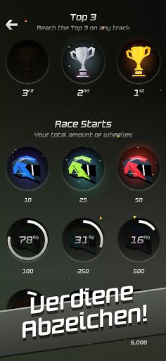 Wheelie Royale - Screenshot 4