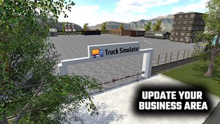 Truck Simulator - 2024 - Screenshot 3