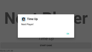 Word Guess - Screenshot 3