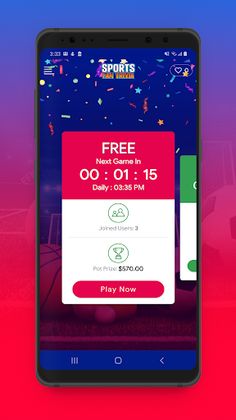 Sports Fan Trivia - Screenshot 1