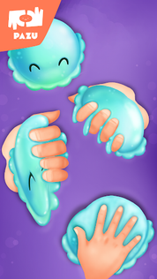 Squishy Slime Maker For Kids - Screenshot 5