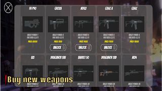 Stay Together: Zombie Game - Screenshot 3