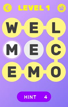 Word Spotter - Screenshot 1