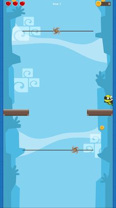 greeny - Screenshot 3