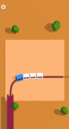 My Pocket Subway - Screenshot 2