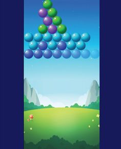 Bubble Shooter Fun Game - Screenshot 3