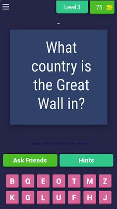 GeoGenius: Country Quest Guess - Screenshot 4