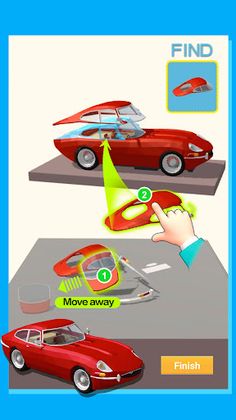 Building Set - Builder's Dream - Screenshot 1