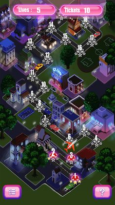 Club Passion - Screenshot 2