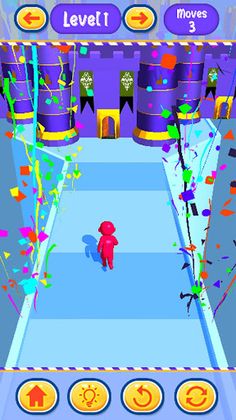 Swiped Out - Screenshot 3