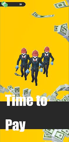 BankCrash - Screenshot 1