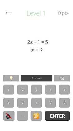 Math Riddles And Problems | Pu - Screenshot 4