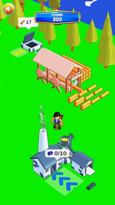 Royale Hero Battle Kingdom War - Screenshot 4