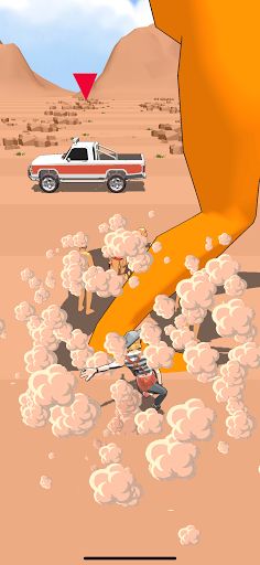 Avoid Giants - Screenshot 4