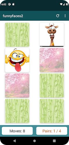 My Memory- matching- by Firas - Screenshot 3