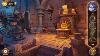 Escape Game: 100 Worlds - Screenshot 3