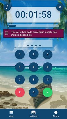 Escape Game City - Screenshot 3