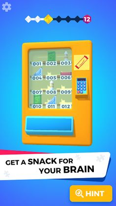 The Game of Riddles 3D - Screenshot 2