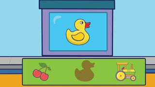 EduKid: Airport Games for Kids - Screenshot 3
