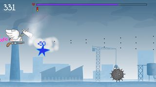 Unicorn - Screenshot 2