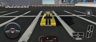 3D Taxii Driver Online - Screenshot 2