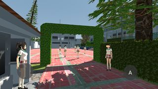 Mexican School Tour - Screenshot 2