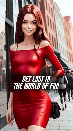 Fantasy Haven - Screenshot 3