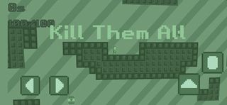 Fallen99 - Screenshot 3