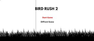 Bird Rush 2 - Screenshot 3