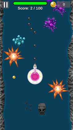 Shipper - Screenshot 1