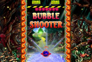 Bubble Shooter - Bubbles Shoot - Screenshot 2