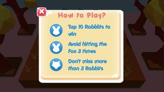 Red Rabbit - Screenshot 2
